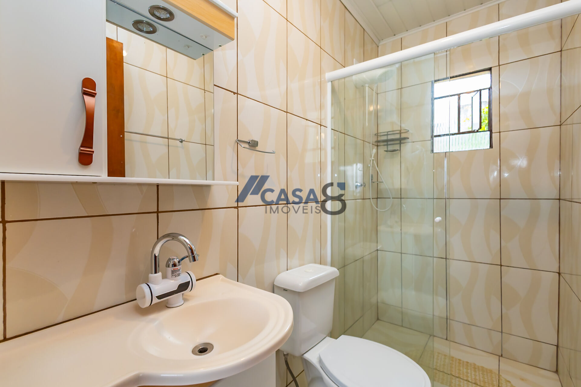 Imagem Casa de Condomínio com 3 Quartos à Venda, 83 m² em Abranches - Curitiba Imagem Casa de Condomínio com 3 Quartos à Venda, 83 m² em Abranches - Curitiba