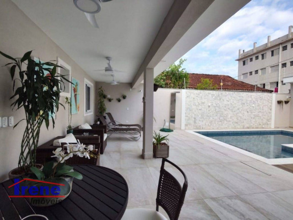 Imagem Casa com 3 Quartos à Venda, 99 m² em Jardim Suarão - Itanhaém