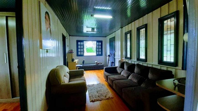 Imagem Casa com 3 Quartos à Venda, 148 m² em Milanese - Criciúma