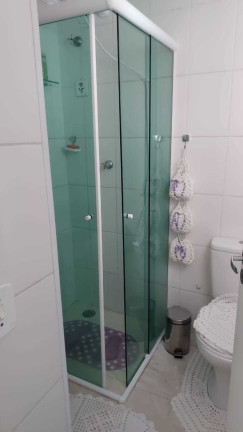 Imagem Apartamento com 2 Quartos à Venda, 9 m²em Casa Branca - Santo André
