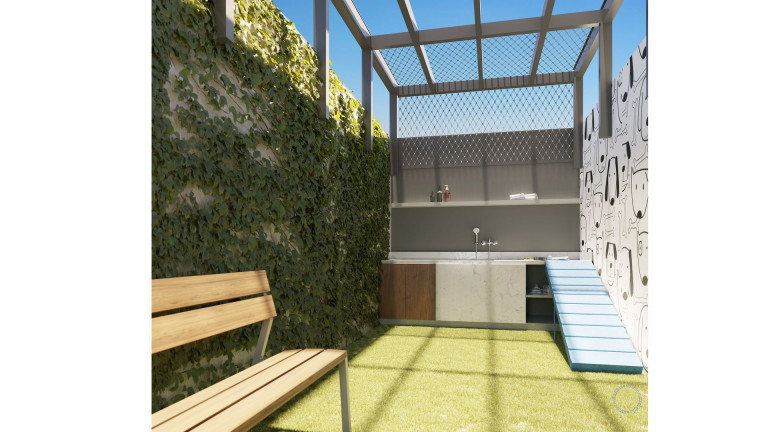Imagem Apartamento com 3 Quartos à Venda, 111 m²em Indianópolis - São Paulo Imagem Apartamento com 3 Quartos à Venda, 111 m²em Indianópolis - São Paulo