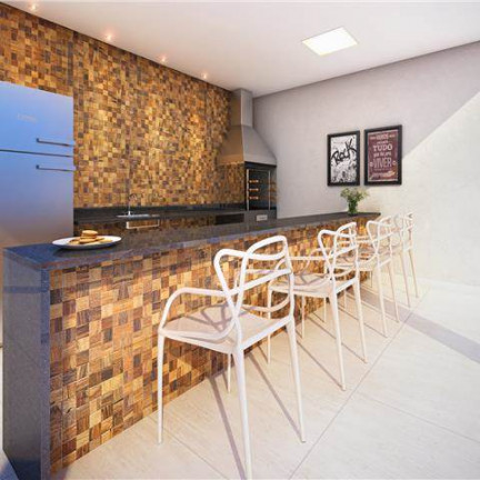 Imagem Apartamento com 2 Quartos à Venda, 40 m² em Jardim Nova Esperança - Goiânia Imagem Apartamento com 2 Quartos à Venda, 40 m² em Jardim Nova Esperança - Goiânia