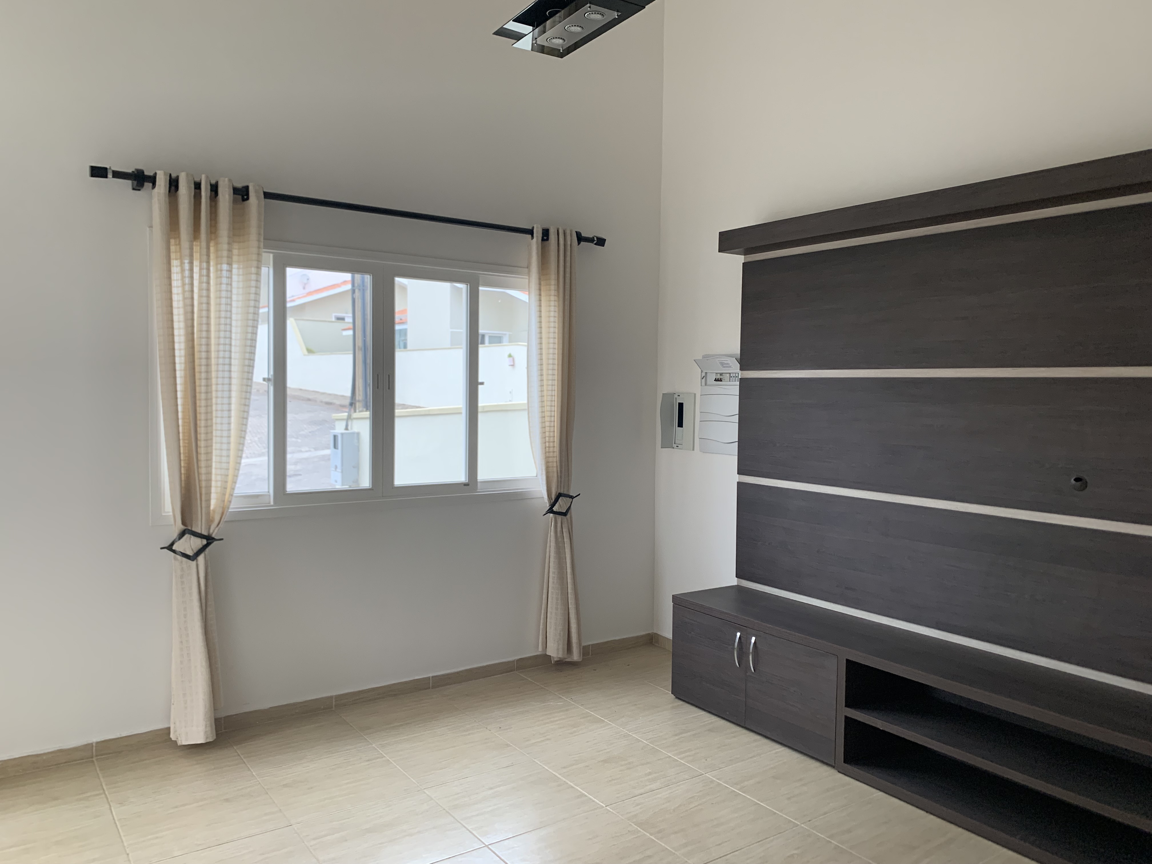 Imagem Casa de Condomínio com 3 Quartos à Venda, 86 m² em Jardim São Marcos - Bom Jesus dos Perdões
