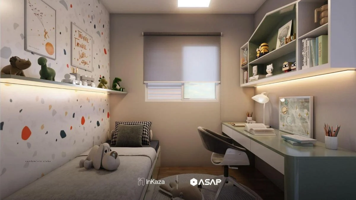 Imagem Casa de Condomínio com 2 Quartos à Venda, 48 m² em Chácara Ondas Verdes - Cotia Imagem Casa de Condomínio com 2 Quartos à Venda, 48 m² em Chácara Ondas Verdes - Cotia