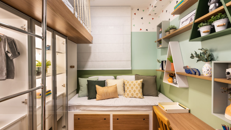 Imagem Apartamento com 2 Quartos à Venda, 39 m² em Imirim - São Paulo Imagem Apartamento com 2 Quartos à Venda, 39 m² em Imirim - São Paulo