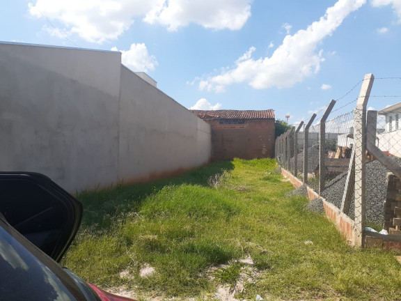 Imagem Terreno à Venda, 129 m² em Parque São João - Bauru Imagem Terreno à Venda, 129 m² em Parque São João - Bauru
