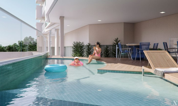 Imagem Cobertura com 3 Quartos à Venda, 192 m² em Santa Rosa - Niterói
