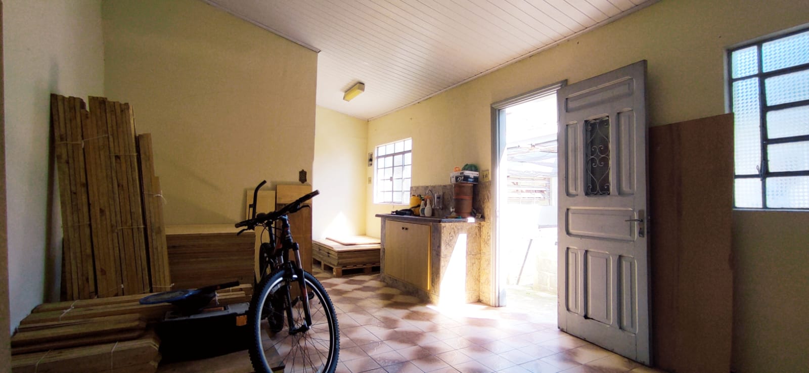 Imagem Casa com 3 Quartos à Venda, 317 m²em Vila Campos Sales - Jundiaí