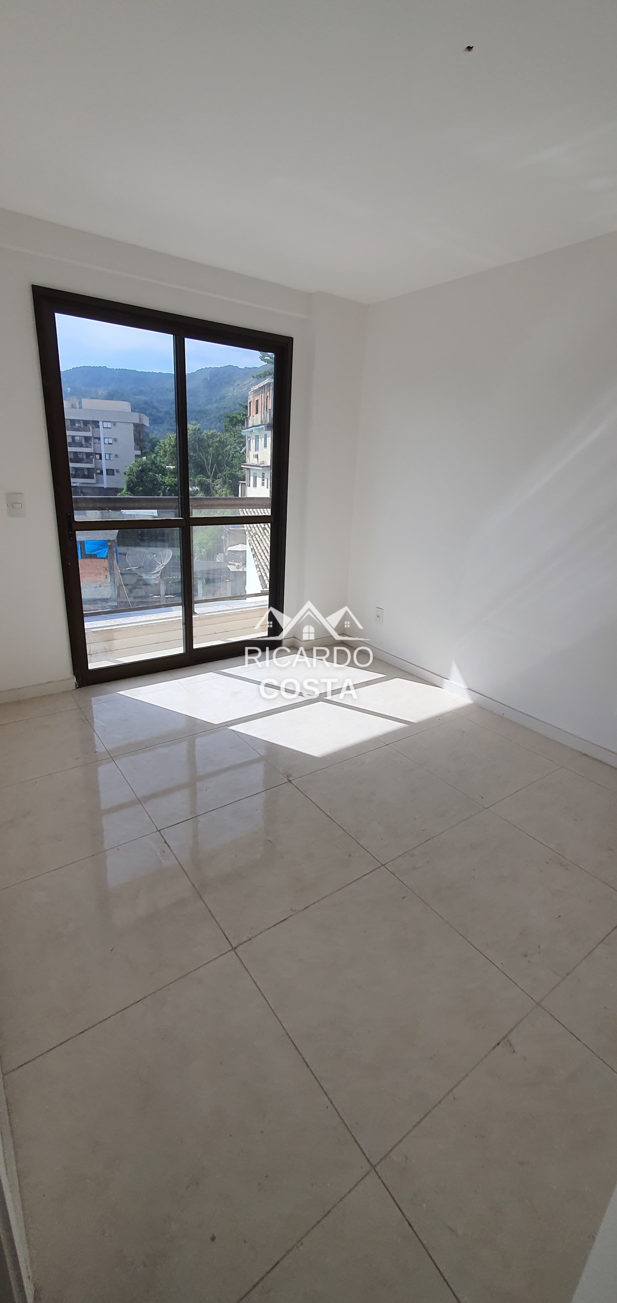 Imagem Apartamento com 3 Quartos para Alugar, 84 m² em Anil - Rio de Janeiro