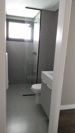 Imagem Apartamento com 3 Quartos à Venda,  em Moema - São Paulo