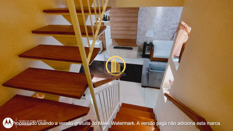 Imagem Casa de Condomínio com 3 Quartos à Venda, 198 m² em Tucuruvi - São Paulo