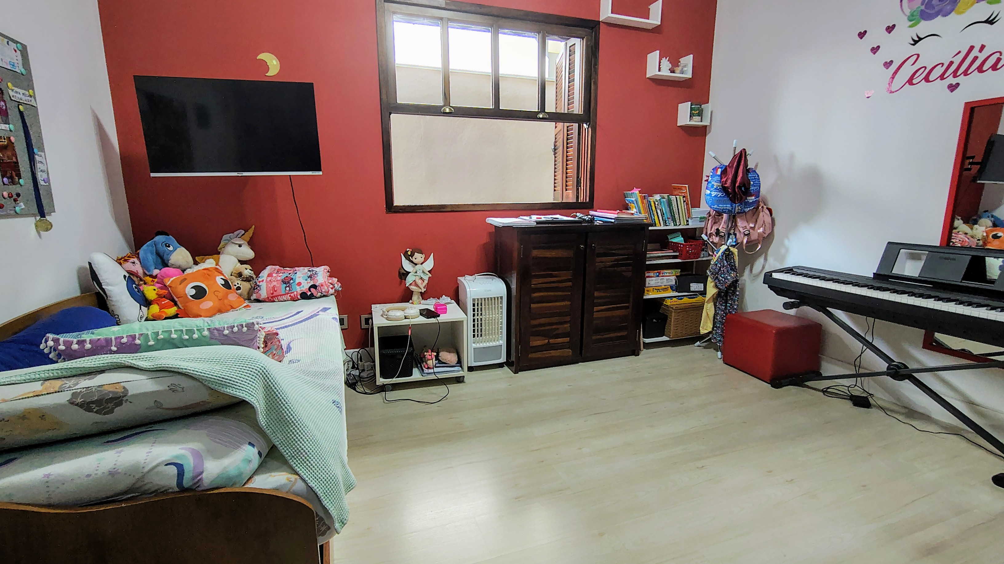 Imagem Casa de Condomínio com 3 Quartos à Venda, 362 m² em Residencial San Diego - Vargem Grande Paulista