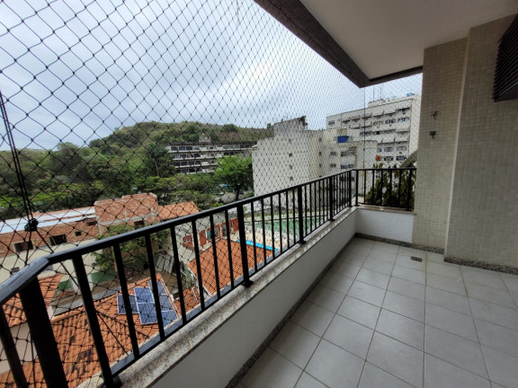 Imagem Apartamento com 3 Quartos à Venda, 110 m² em Boa Viagem - Niterói