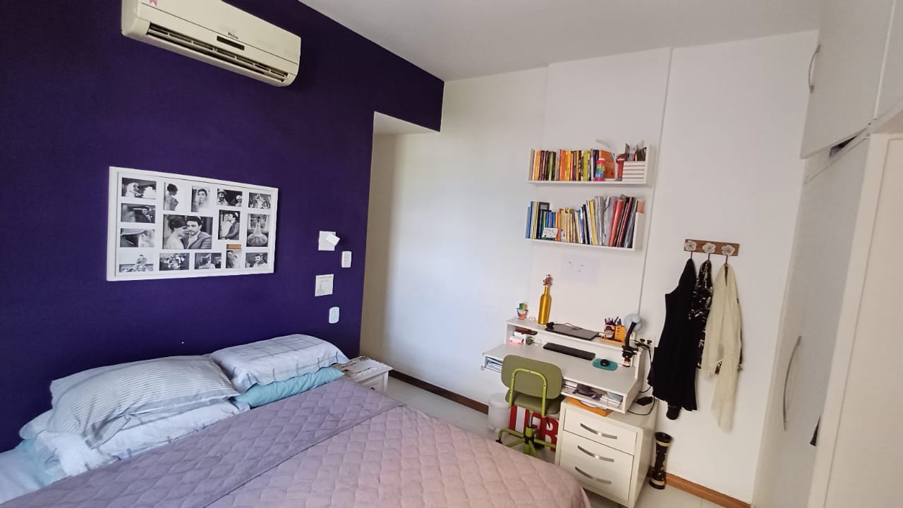 Imagem Apartamento com 2 Quartos à Venda, 85 m²em Copacabana - Rio de Janeiro