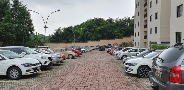 Imagem Apartamento com 3 Quartos para Alugar, 67 m² em Vila Santos - São Paulo