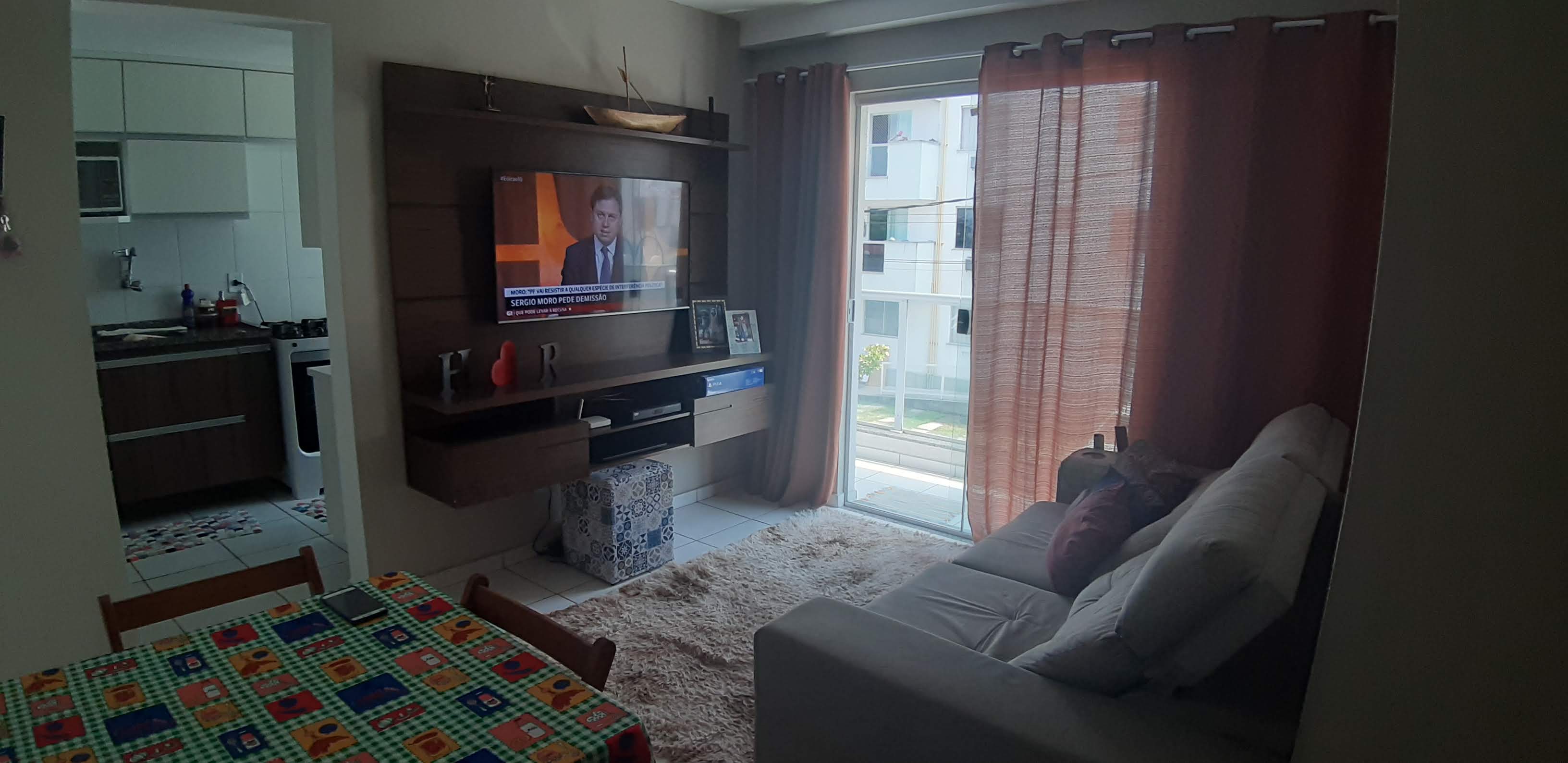 Imagem Apartamento com 2 Quartos à Venda, 54 m²em Bangu - Rio de Janeiro