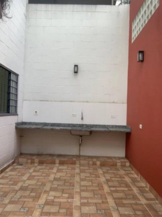 Imagem Imóvel Comercial para Alugar, 120 m² em Centro - São Bernardo Do Campo Imagem Imóvel Comercial para Alugar, 120 m² em Centro - São Bernardo Do Campo
