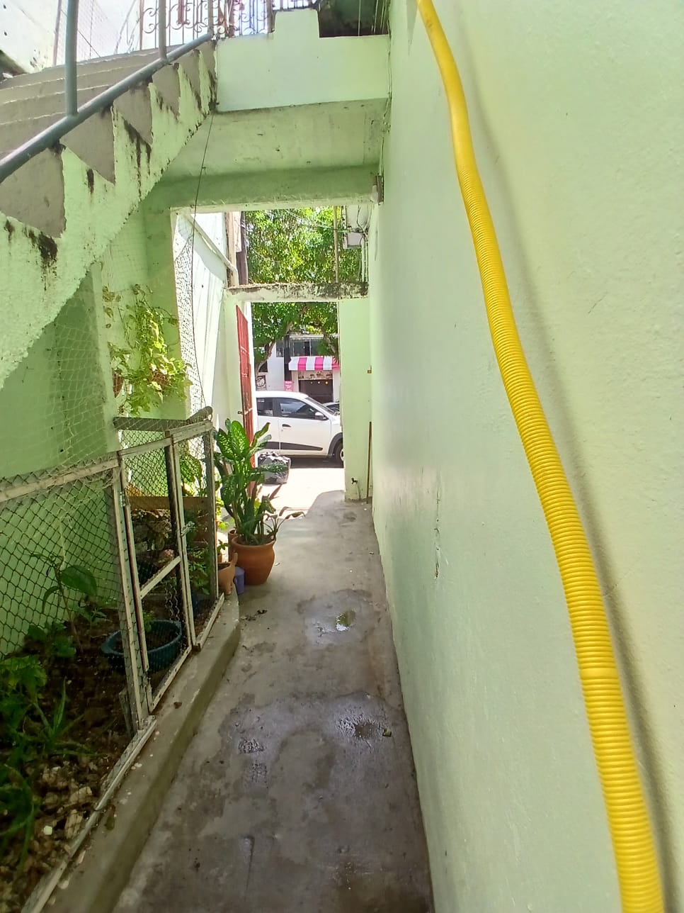 Imagem Edifício Residencial com 7 Quartos à Venda, 121 m² em Redenção - Manaus