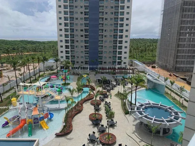 Imagem Apartamento com 1 Quarto à Venda, 37 m²em ATALAIA - Salinópolis
