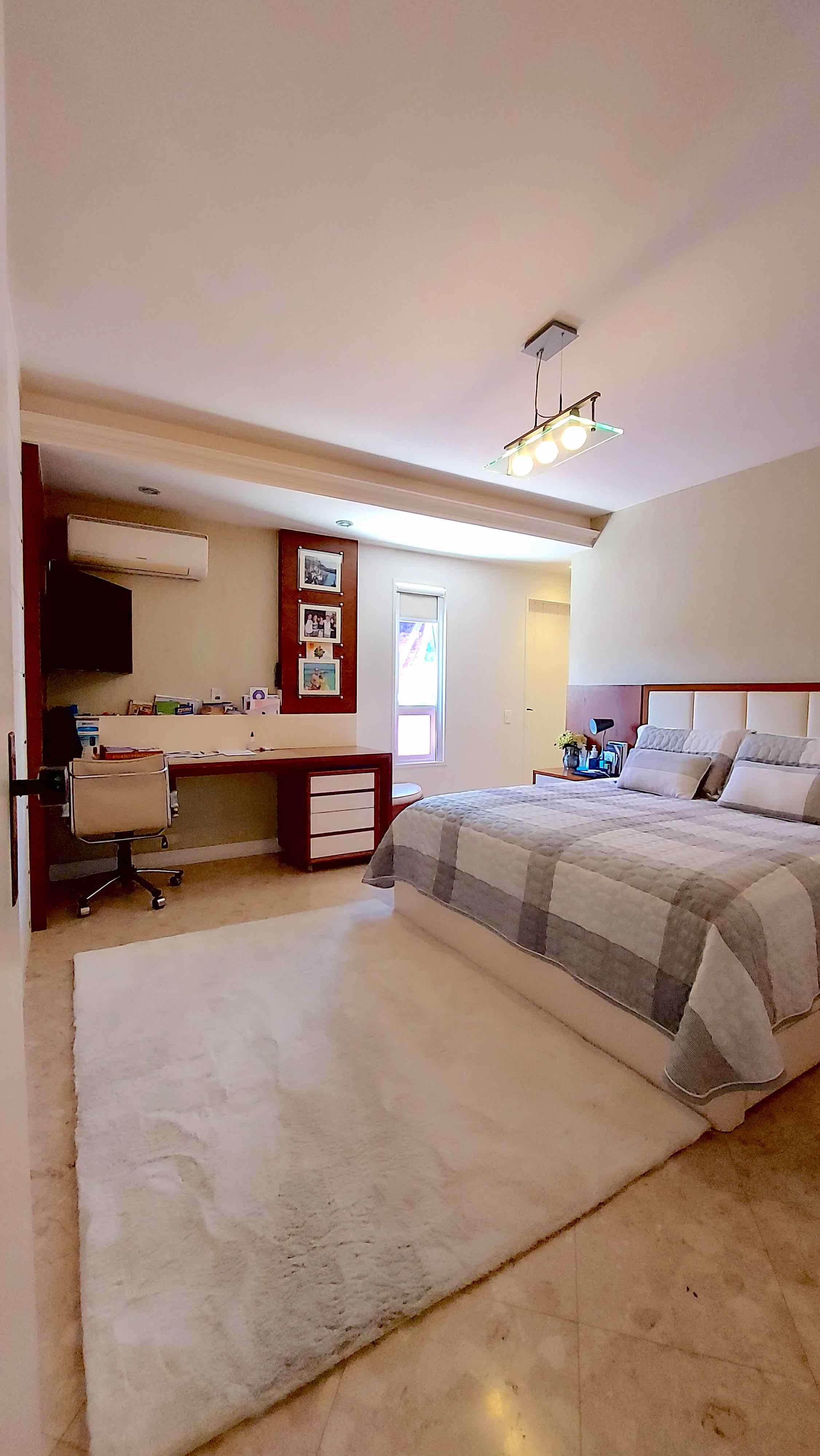 Imagem Cobertura com 3 Quartos à Venda, 440 m² em Alto - Teresópolis