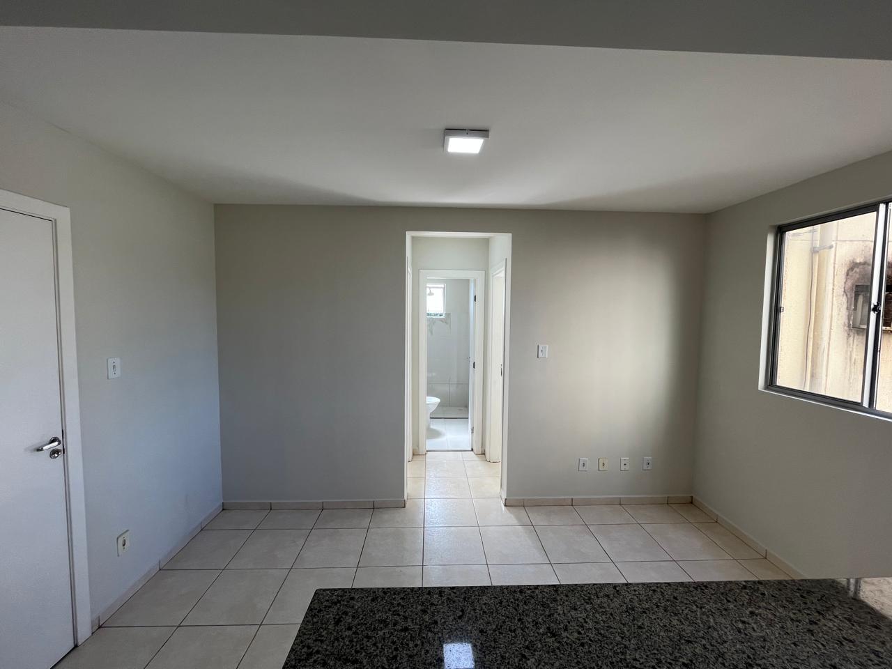 Imagem Apartamento com 2 Quartos à Venda, 43 m²em Pedreirinha - Marituba