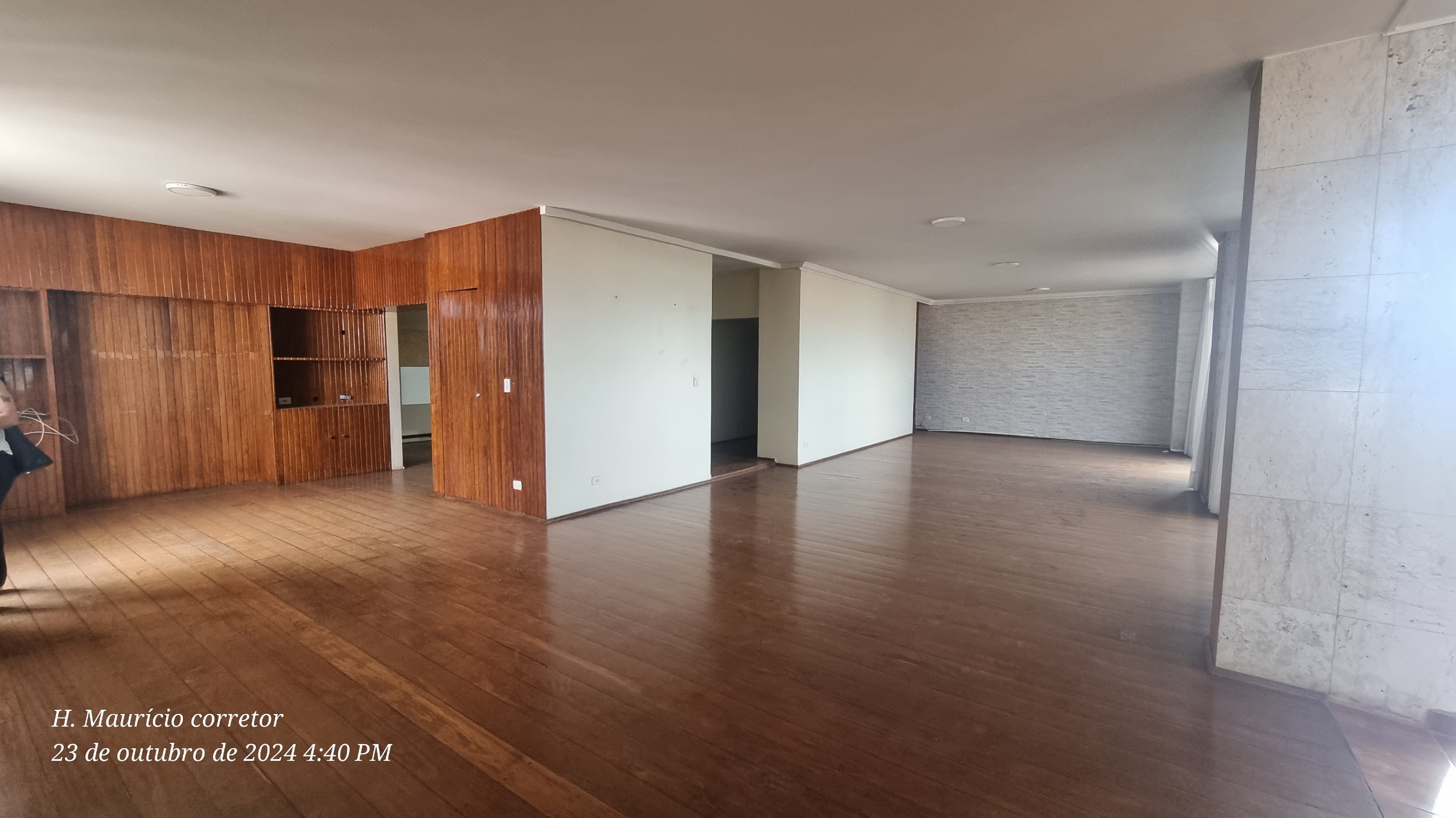 Imagem Apartamento com 5 Quartos à Venda, 508 m²em Setor Sul - Goiânia