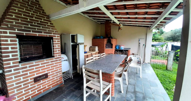 Imagem Chácara com 3 Quartos à Venda, 100 m²em sarapui - Sarapuí Imagem Chácara com 3 Quartos à Venda, 100 m²em sarapui - Sarapuí