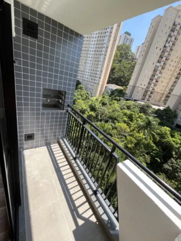 Imagem Apartamento com 2 Quartos à Venda, 38 m²em Jardim Ampliação - São Paulo