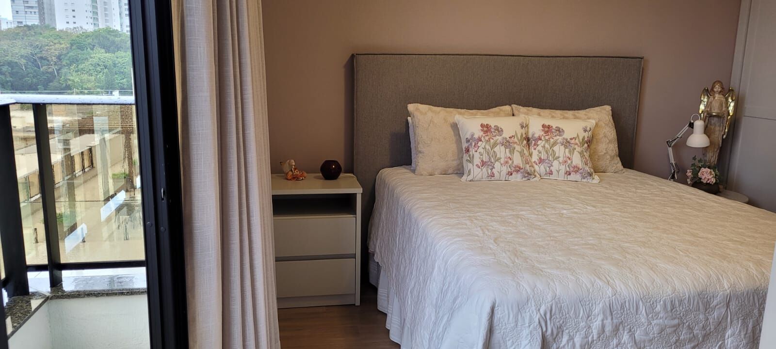 Imagem Apartamento com 1 Quarto à Venda, 59 m²em Nações - Balneário Camboriú Imagem Apartamento com 1 Quarto à Venda, 59 m²em Nações - Balneário Camboriú