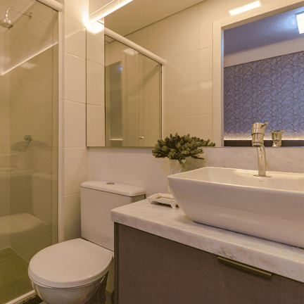 Imagem Apartamento com 3 Quartos à Venda, 77 m²em Cidade Nova - Passo Fundo