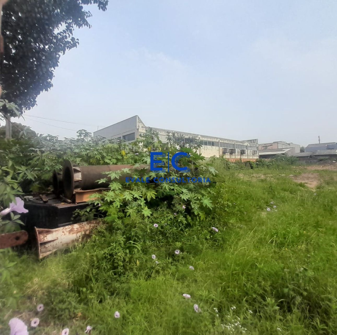 Imagem Terreno à Venda, 783 m²em Hauer - Curitiba
