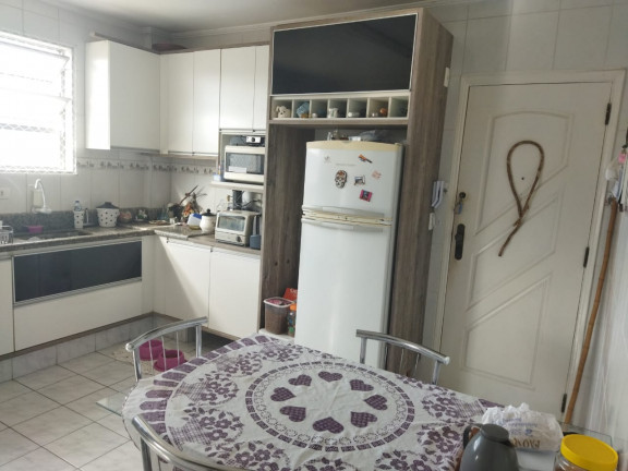 Imagem Apartamento com 3 Quartos à Venda, 98 m² em Macuco - Santos Imagem Apartamento com 3 Quartos à Venda, 98 m² em Macuco - Santos
