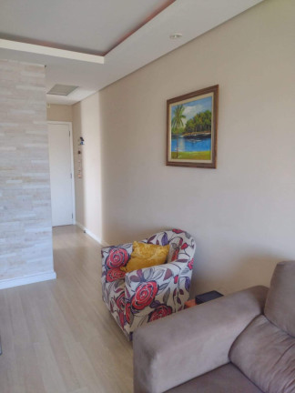 Imagem Apartamento com 2 Quartos à Venda, 75 m² em Vila Graff - Jundiaí