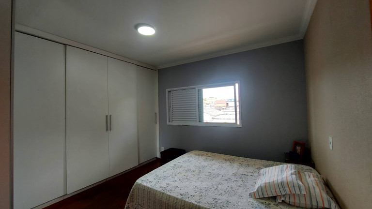 Imagem Sobrado com 3 Quartos à Venda, 460 m²em Parque das Indústrias (Nova Veneza) - Sumaré