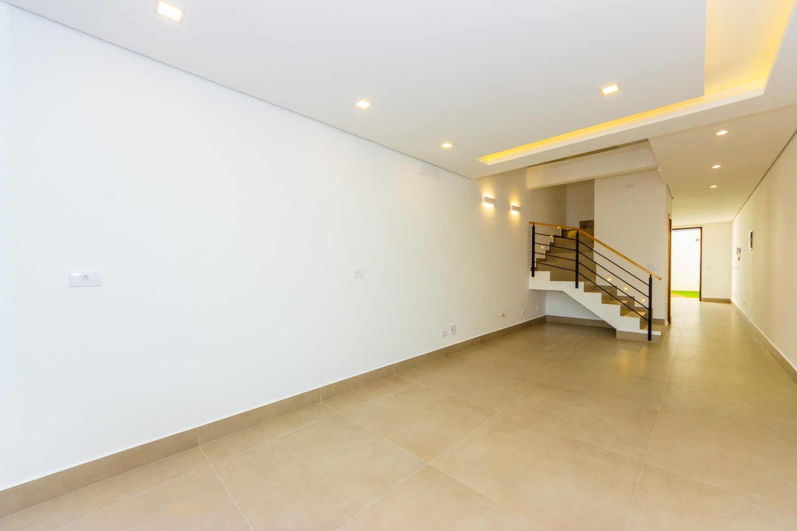 Imagem Sobrado com 3 Quartos à Venda, 165 m²em Vila do Bosque - São Paulo
