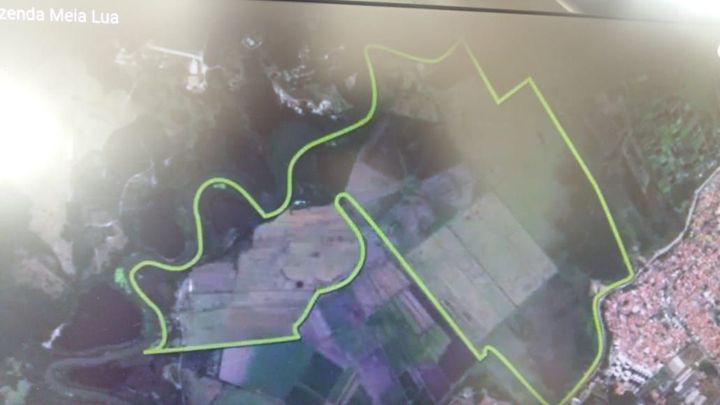 Imagem Fazenda à Venda, 5.759.600 m² em Jardim Limoeiro - São José Dos Campos Imagem Fazenda à Venda, 5.759.600 m² em Jardim Limoeiro - São José Dos Campos