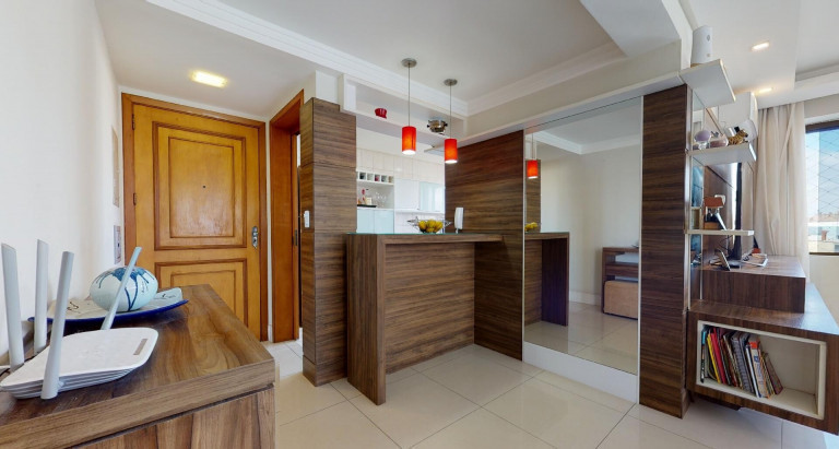 Imagem Apartamento com 3 Quartos à Venda, 93 m² em Petrópolis - Porto Alegre