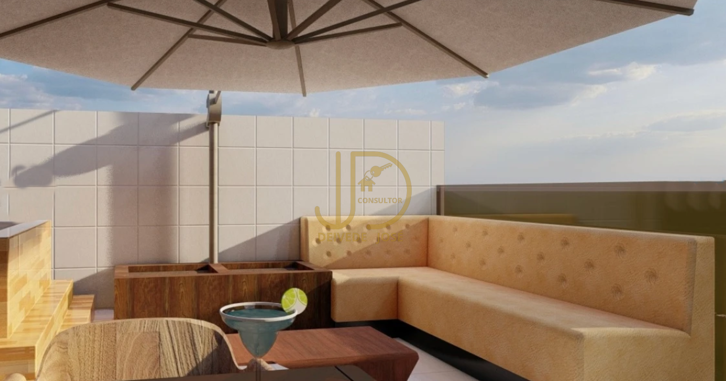 Imagem Apartamento com 2 Quartos à Venda,  em Campestre - Santo André