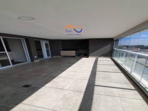 Imagem Apartamento com 3 Quartos para Alugar, 140 m² em Ipiranga - São Paulo