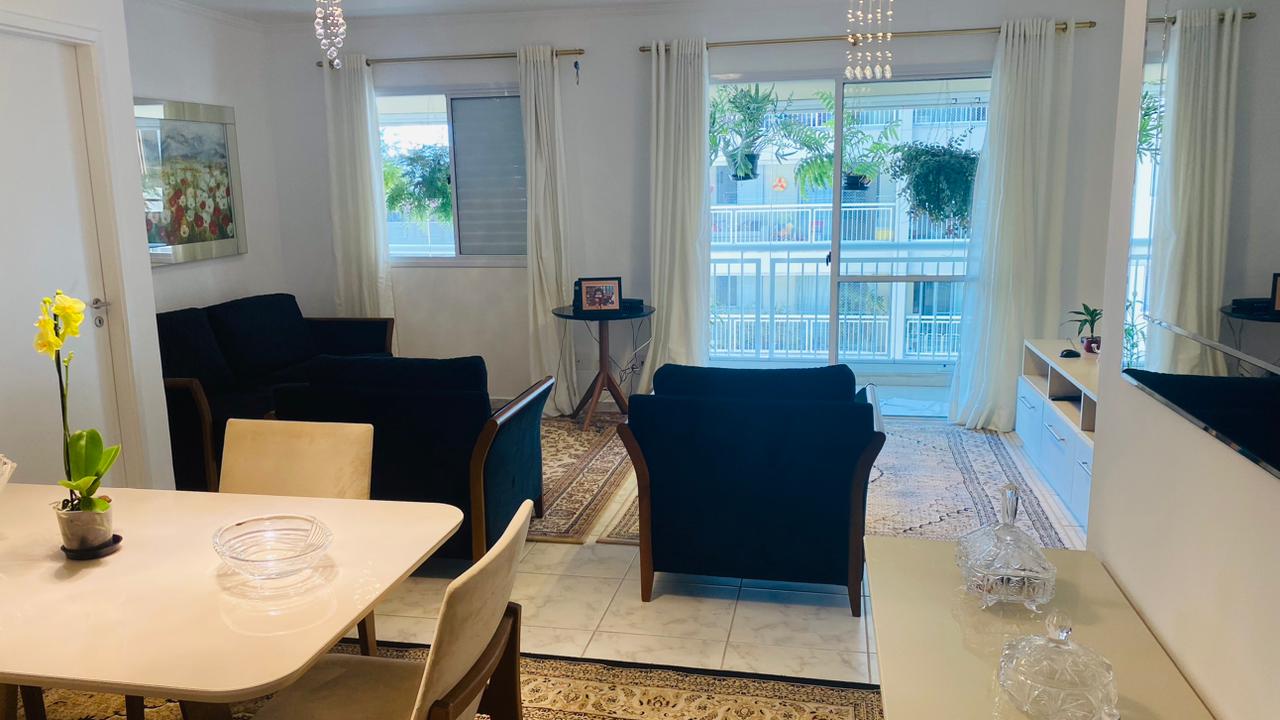 Imagem Apartamento com 2 Quartos à Venda, 94 m²em Vila Mariana - São Paulo