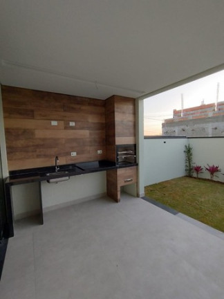 Imagem Casa de Condomínio com 3 Quartos à Venda, 200 m² em Jardim Jacinto - Jacareí
