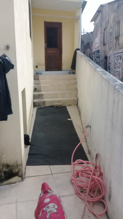 Imagem Casa com 2 Quartos à Venda, 100 m² em Vila Mariana - São Paulo