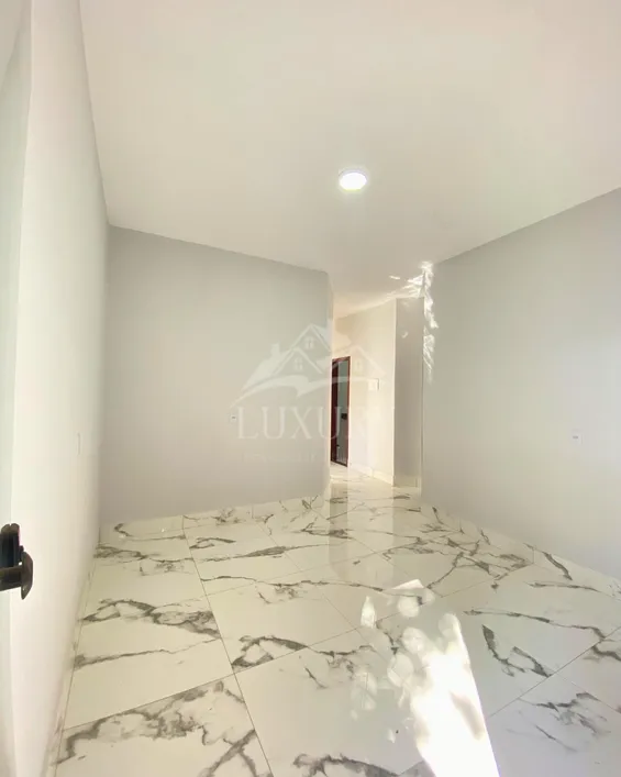 Imagem Casa com 3 Quartos à Venda, 120 m²em Vila São Sebastião - Senador Canedo