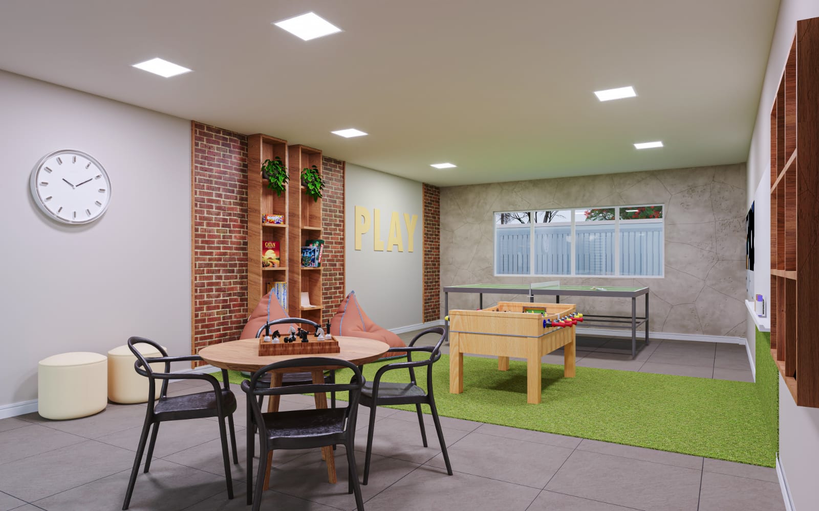 Imagem Apartamento com 2 Quartos à Venda, 51 m²em Carlito Pamplona - Fortaleza