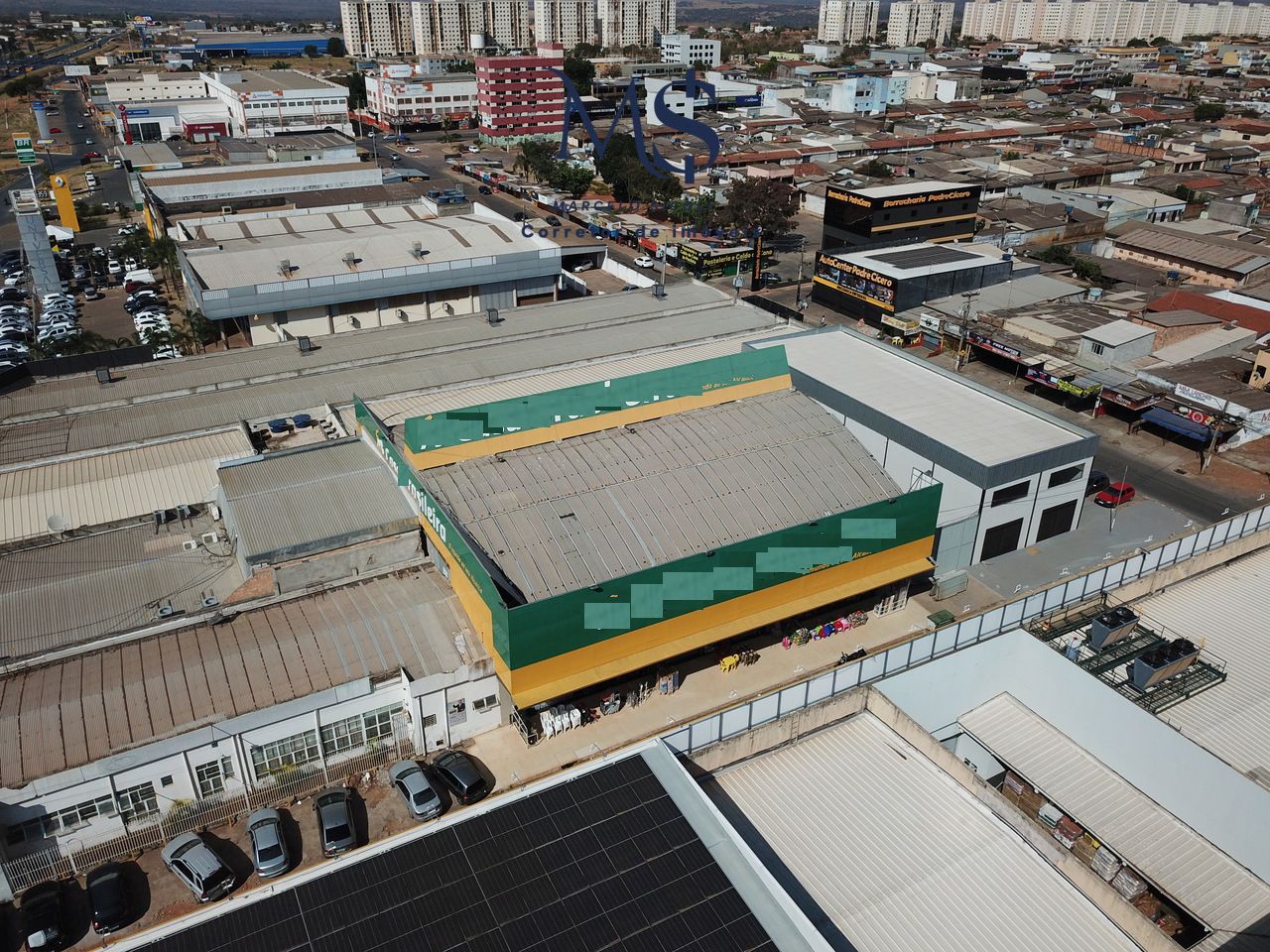 Imagem Imóvel Comercial à Venda, 1 m²em Valparaiso I - Etapa A - Valparaíso de Goiás Imagem Imóvel Comercial à Venda, 1 m²em Valparaiso I - Etapa A - Valparaíso de Goiás