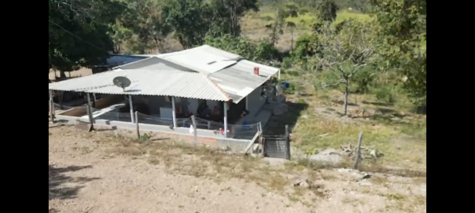 Imagem Fazenda à Venda, 319 Alq GOem ZONA RURAL - Niquelândia Imagem Fazenda à Venda, 319 Alq GOem ZONA RURAL - Niquelândia