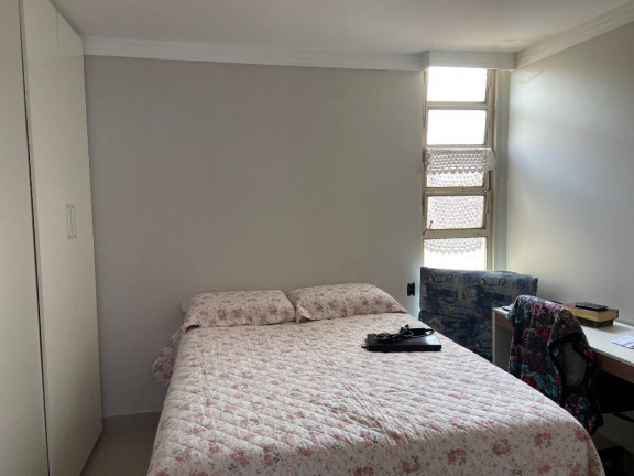 Imagem Apartamento com 3 Quartos à Venda, 101 m² em Setor Campinas - Goiânia