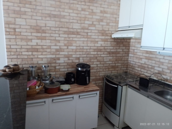 Imagem Casa de Condomínio com 3 Quartos à Venda, 100 m² em Boa União (Abrantes) - Camaçari Imagem Casa de Condomínio com 3 Quartos à Venda, 100 m² em Boa União (Abrantes) - Camaçari