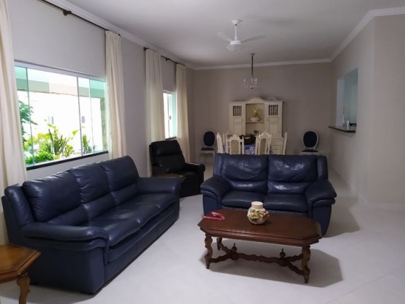 Imagem Casa com 5 Quartos à Venda, em Flórida - Praia Grande Imagem Casa com 5 Quartos à Venda, em Flórida - Praia Grande