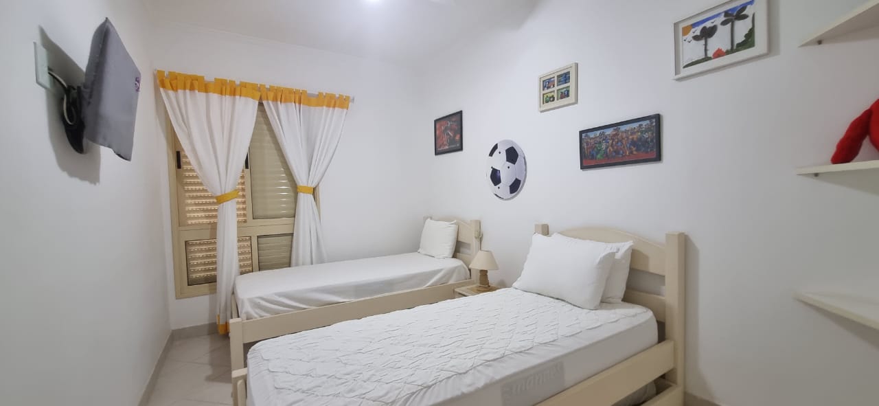 Imagem Apartamento com 3 Quartos à Venda, 104 m²em Riviera - Bertioga